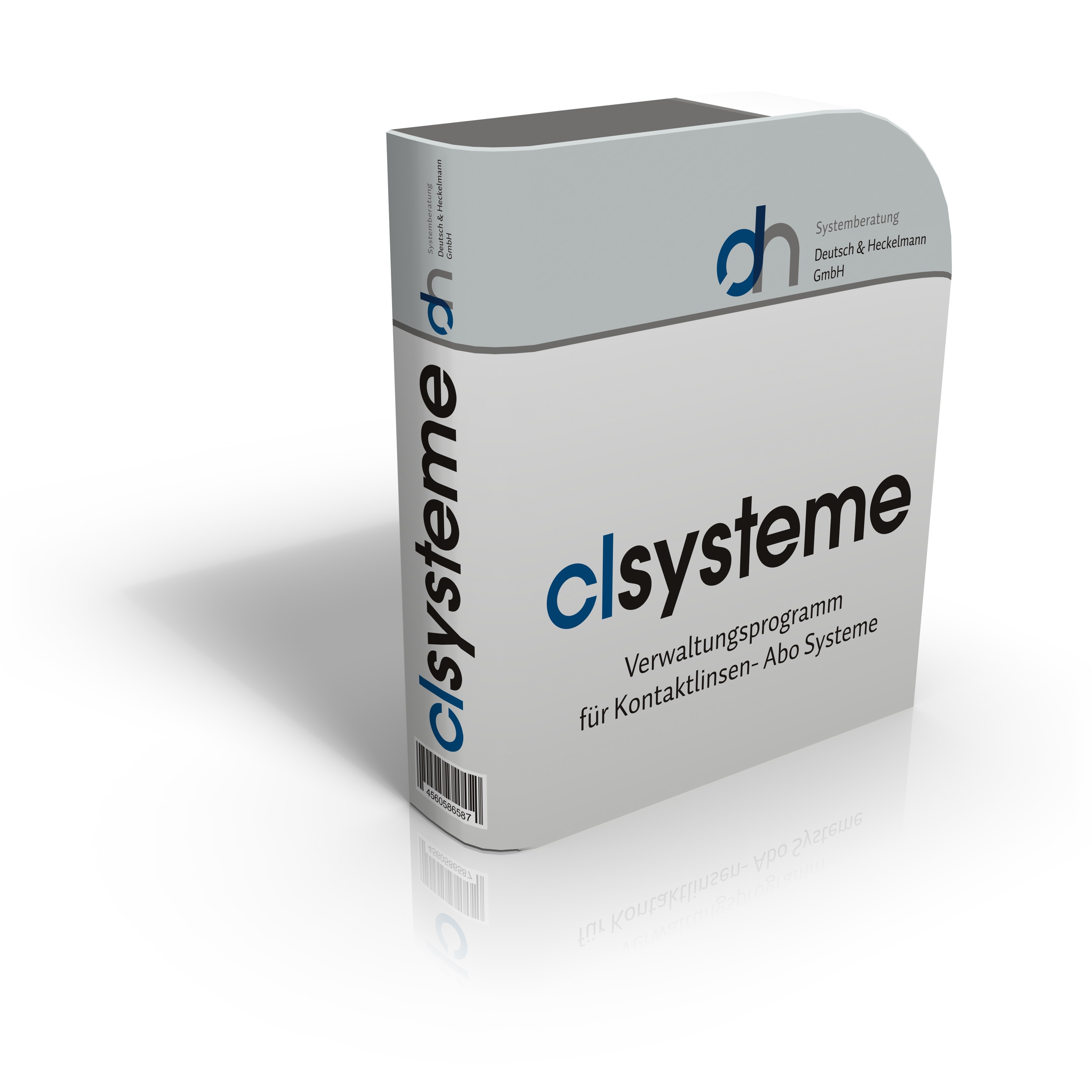3DBox clsysteme klein
