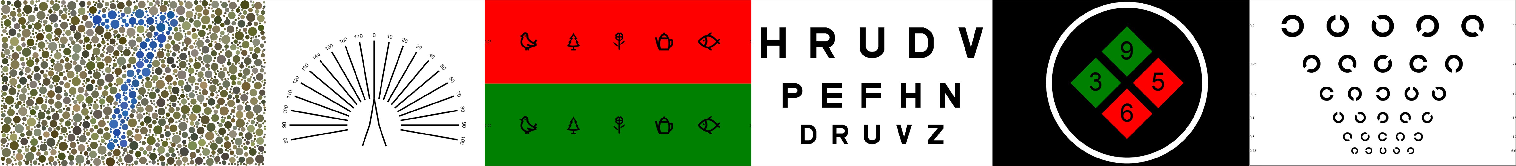 sehzeichen banner klein